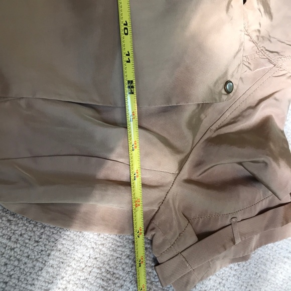 BANANA REPUBLIC viscose dress - Picture 6 of 10